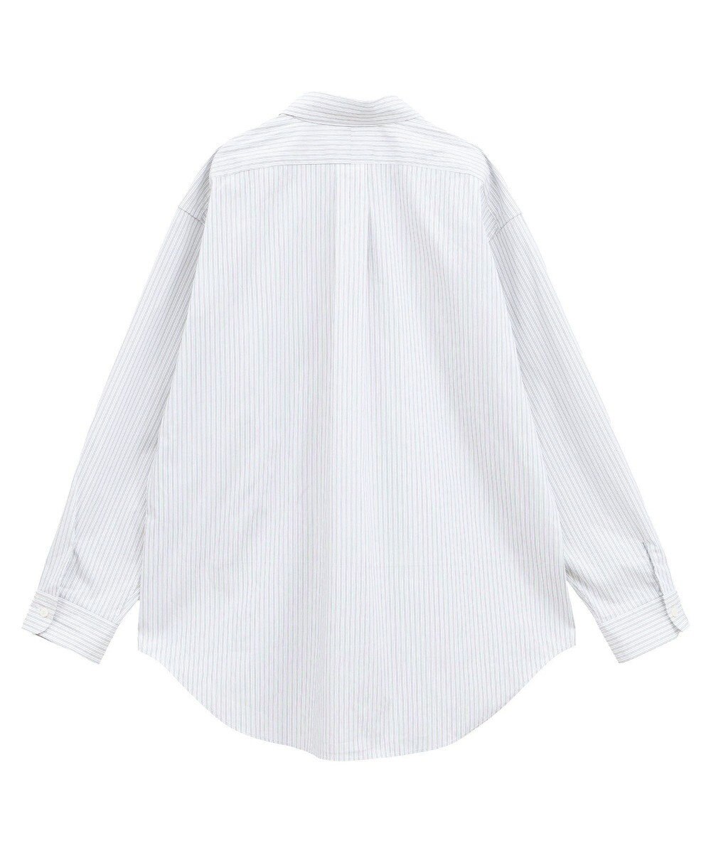 Green Parks ＧＲＥＥＮＷＩＣＨ　ＰＯＬＯ　ＣＬＵＢ　ＢＩＧシャツ 