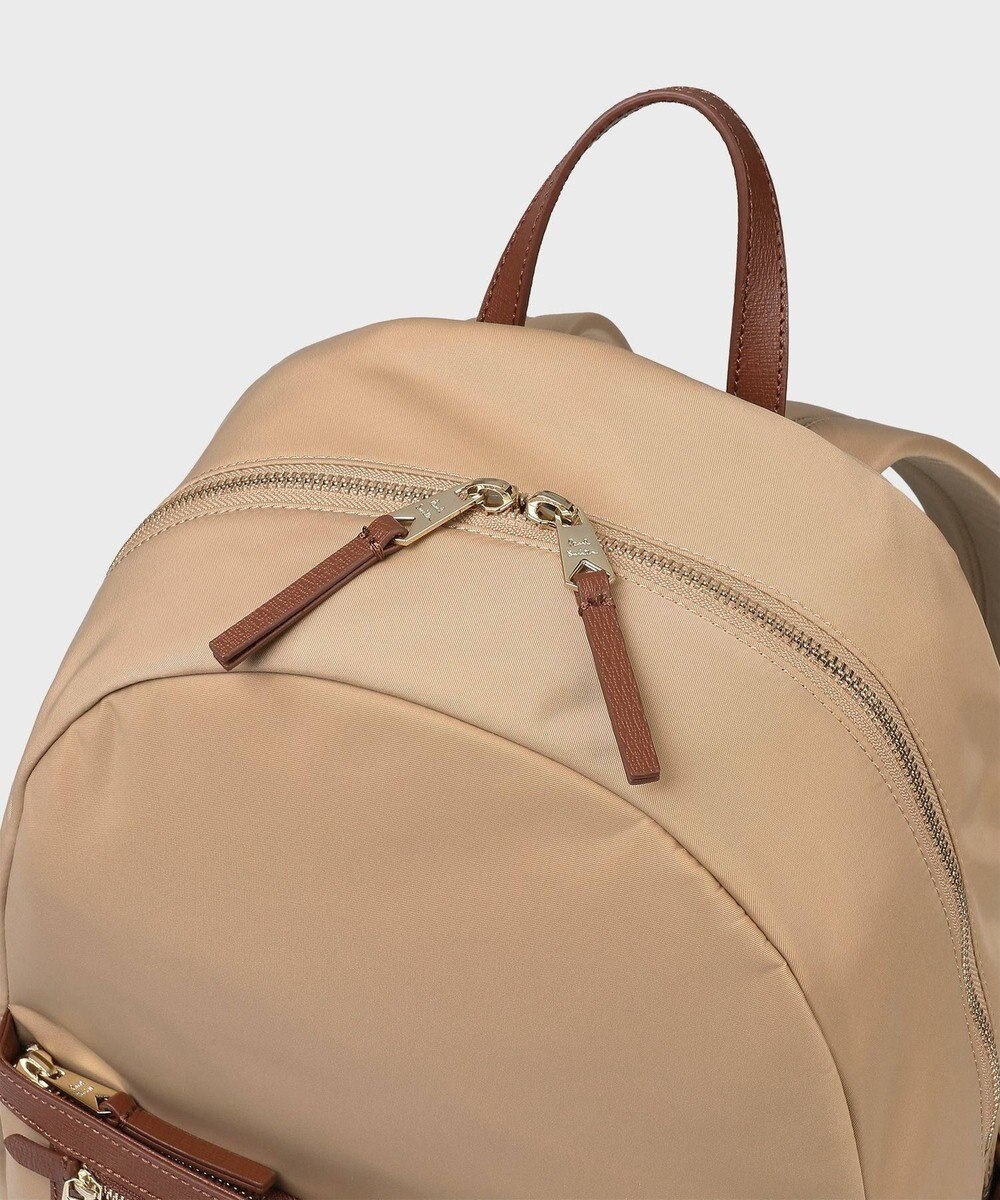 Paul Smith モダンナイロン バックパック 