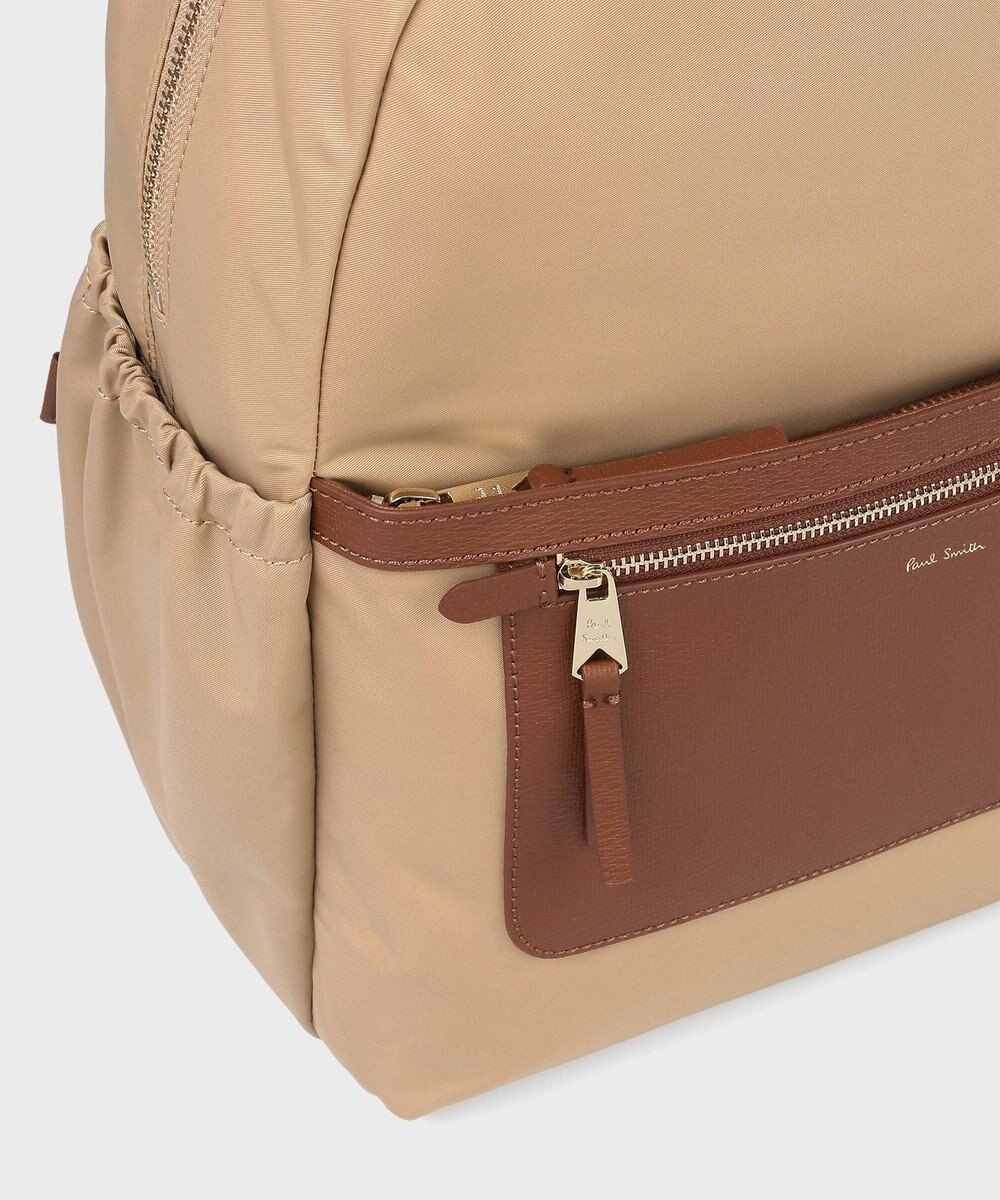 Paul Smith モダンナイロン バックパック 