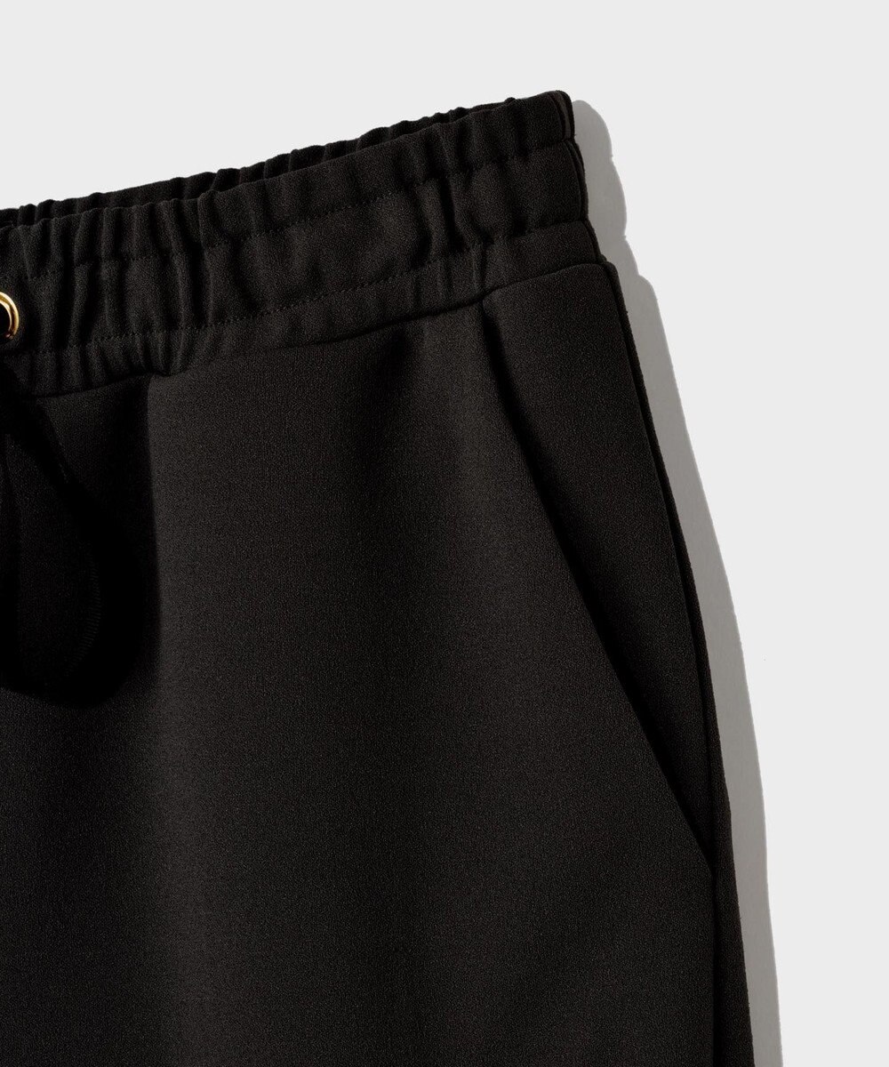 GRACE CONTINENTAL ジャージジョガーパンツ 