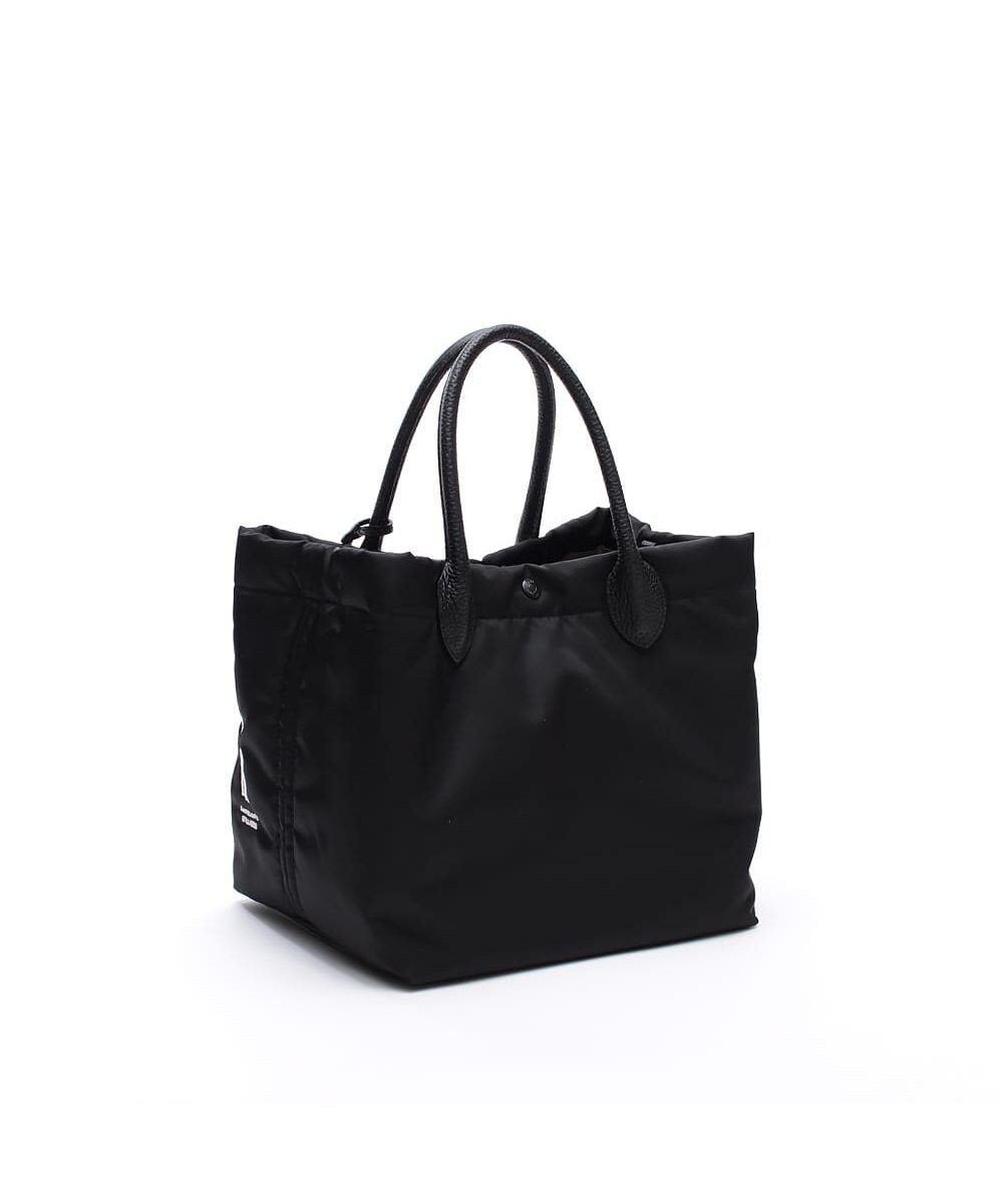 A.D.M.J. 【ナイロン】キューブトート25cm(Dカン＋) 