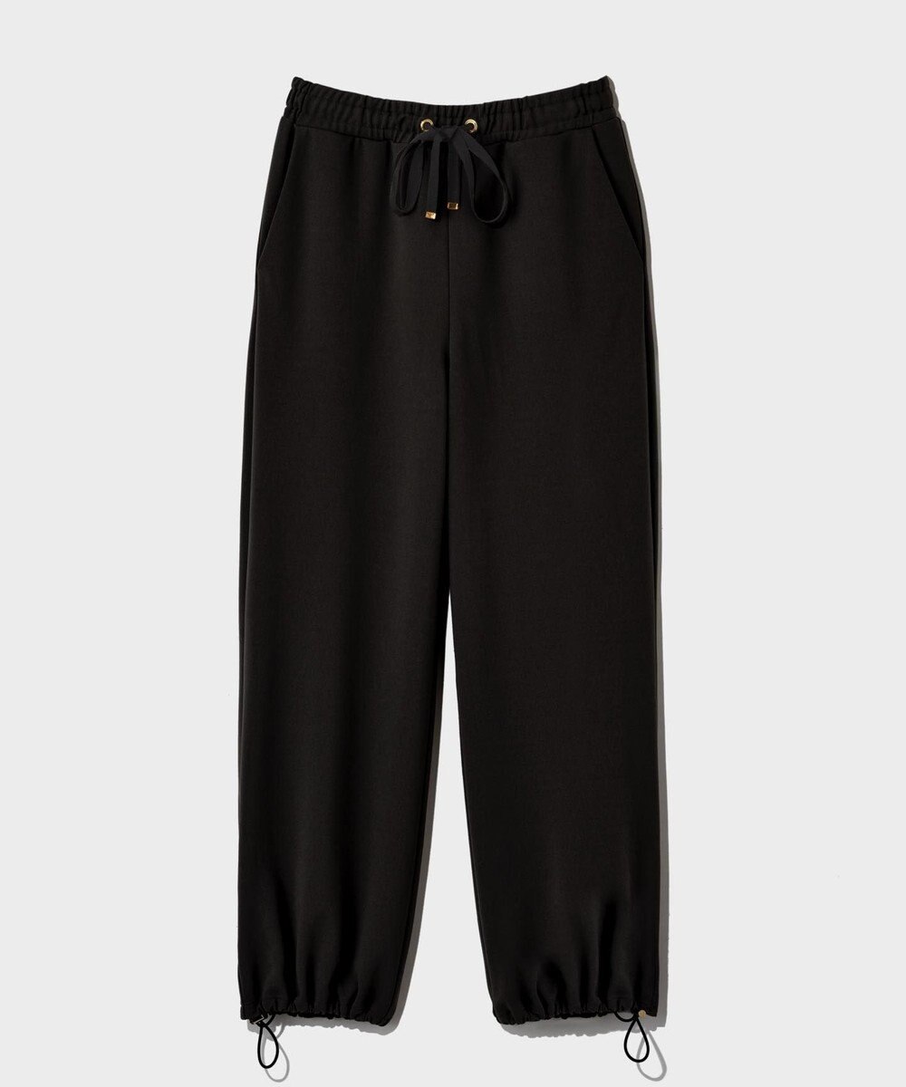 GRACE CONTINENTAL ジャージジョガーパンツ 