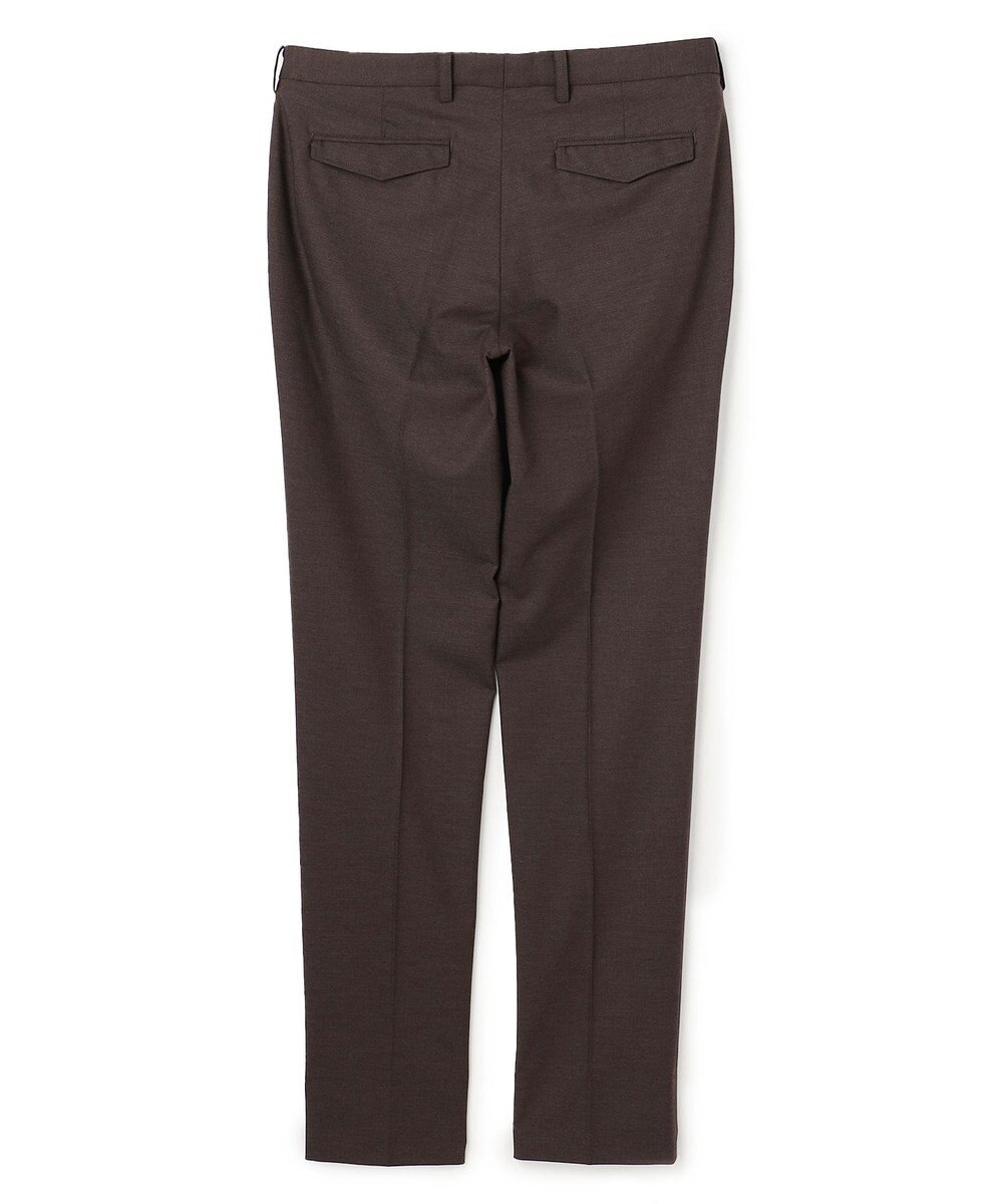 JOSEPH HOMME 新素材【ストレッチ】ウール混 キャリーマンストレッチ　 テーパードパンツ / CITY 