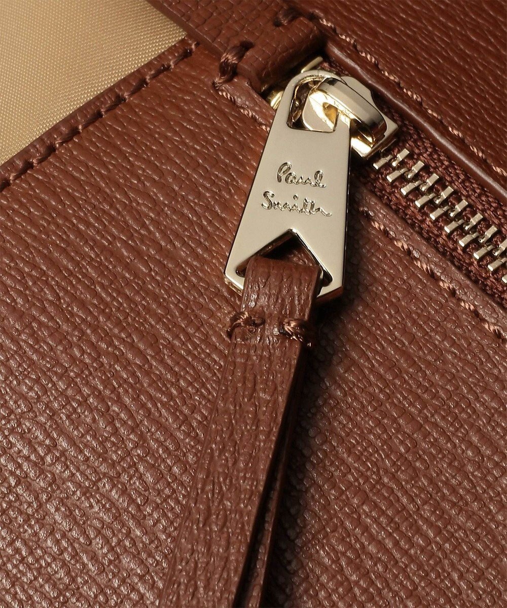 Paul Smith モダンナイロン バックパック 