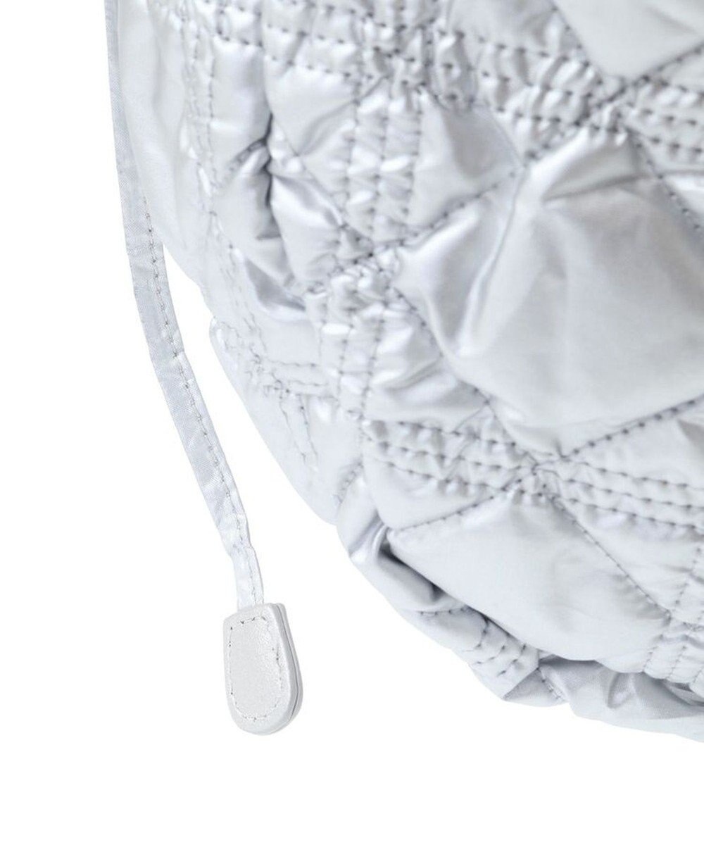 Green Parks ＯＹＯ．ＨＡ　ぽこぽこキルティングバッグⅡ 