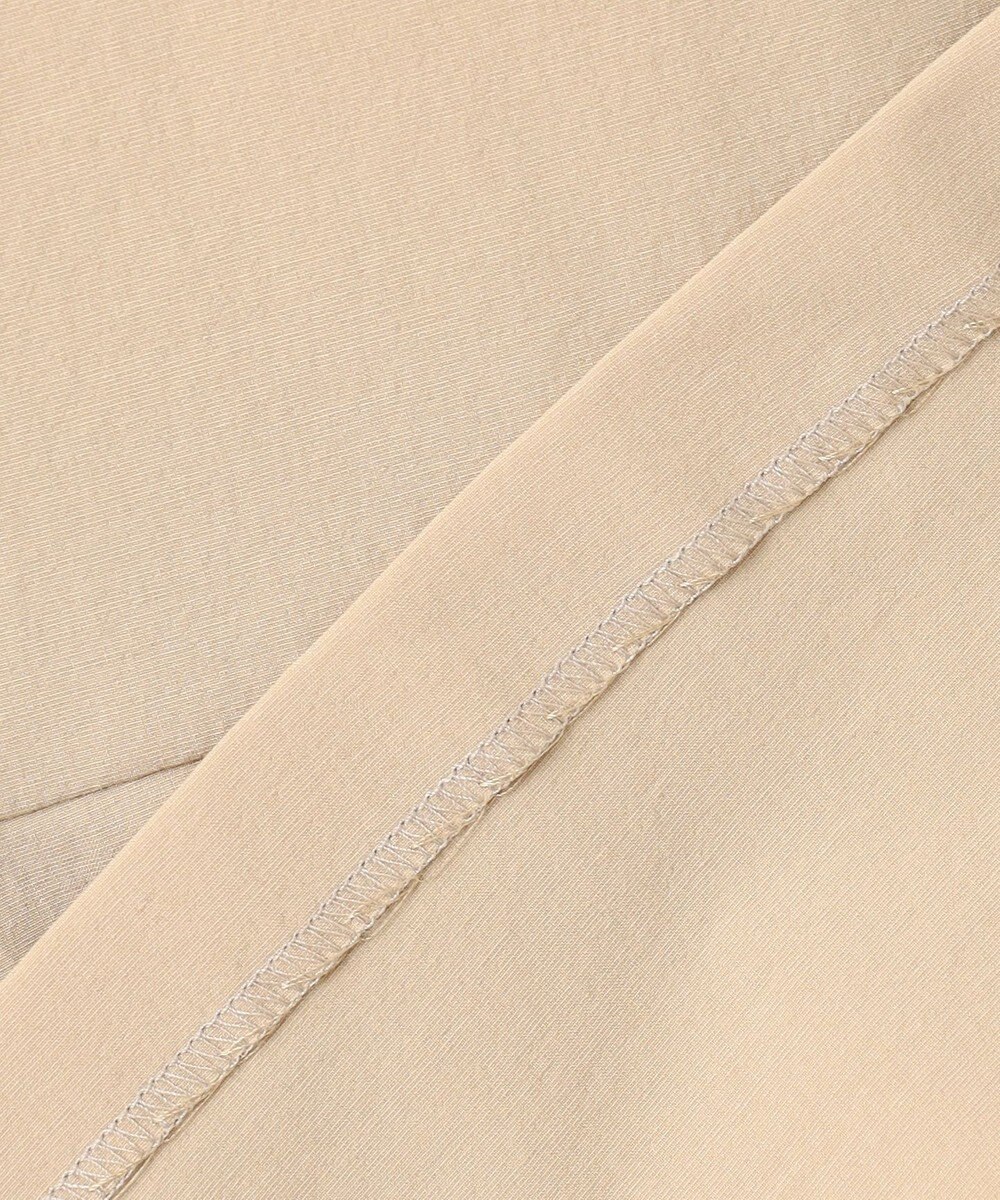 組曲 スーパーライトストレッチ ジレ 