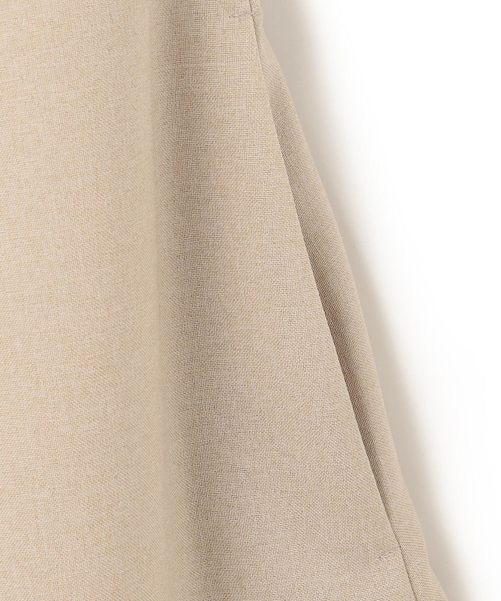 TOCCA 【大人百花掲載】【洗える！】AFTERNOON ドレス 