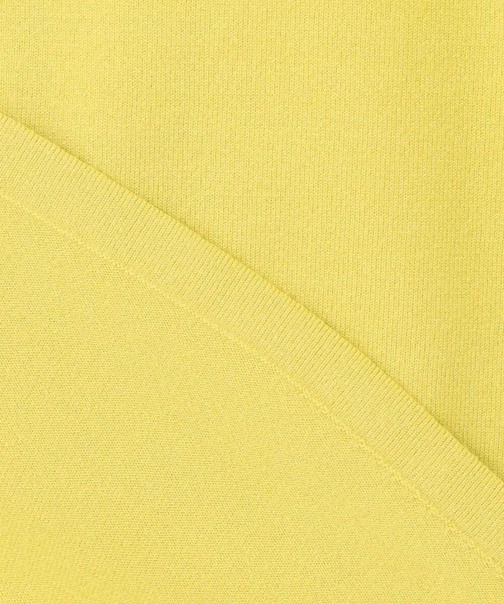 ICB 【洗える】 ヴィスコースワイド プルオーバー 