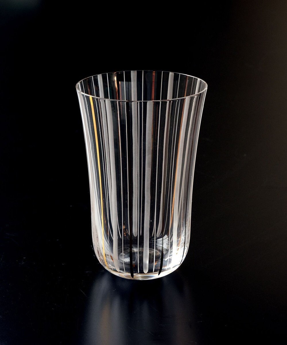 たち吉 【たち吉】水すだれペアグラス〈2客〉 