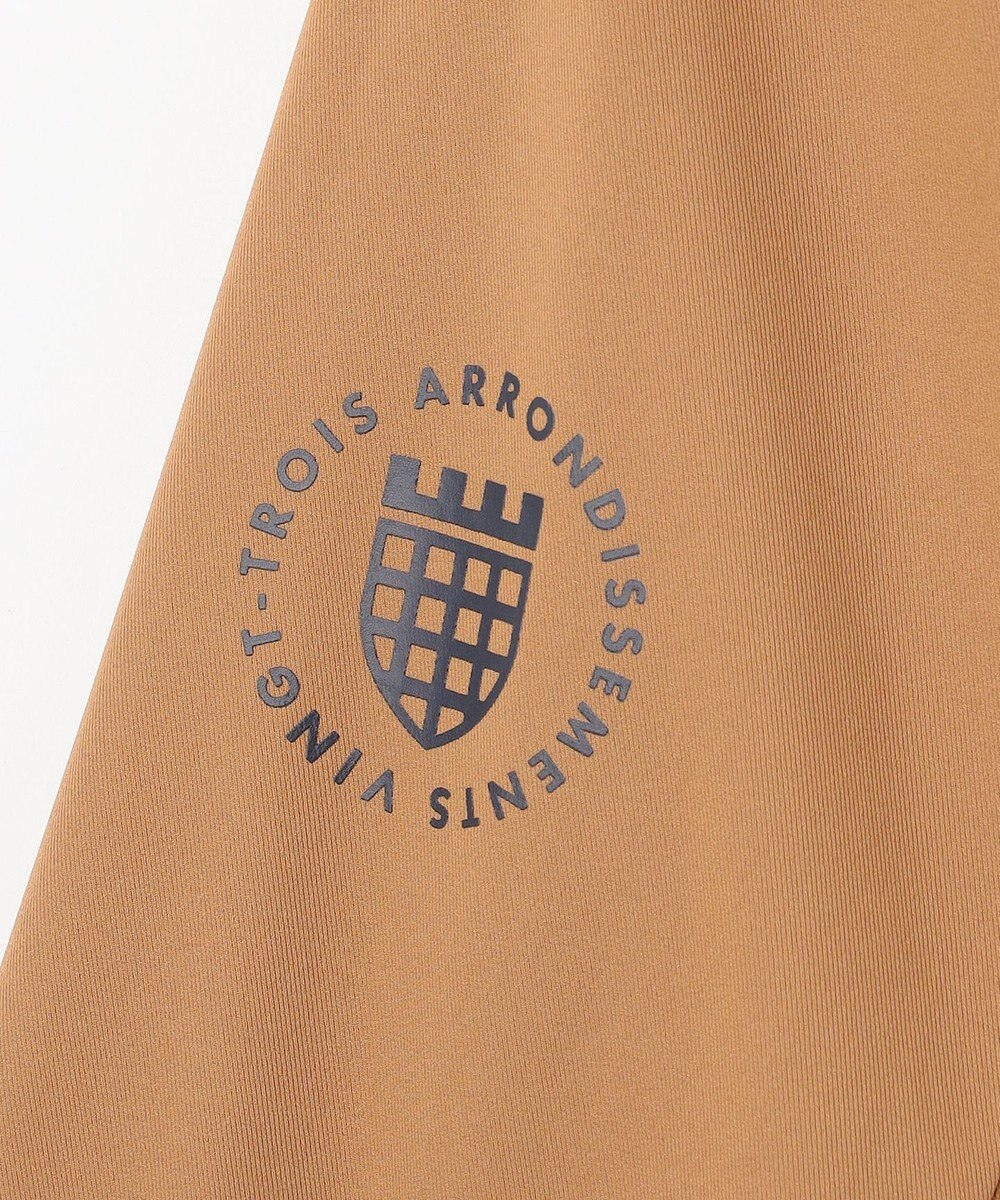 23区GOLF 【MEN】【ストレッチ/撥水】マルチウェイ ブルゾン＆リバーシブルベスト 