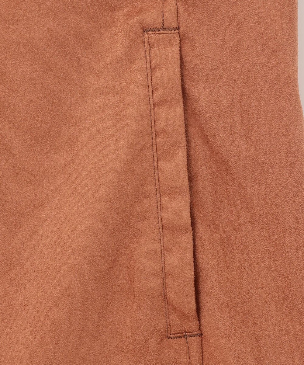 JOSEPH ABBOUD 【キングサイズ】ナチュラルダイスウェード 