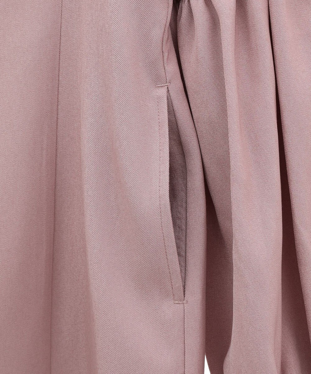 Maison de FLEUR 愛され上手なリボンワンピース 