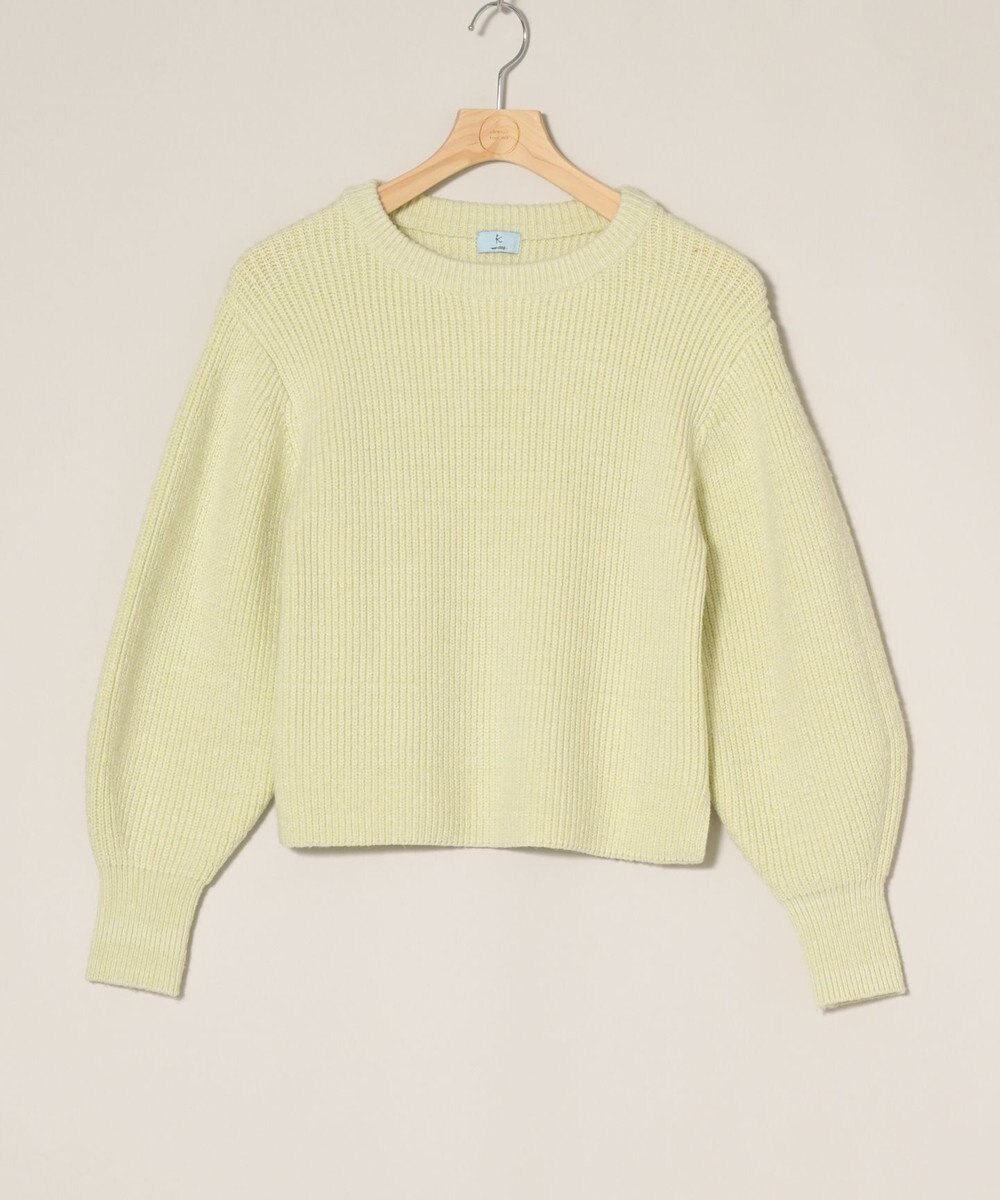 ONWARD Reuse Park 【組曲】ニット秋冬 