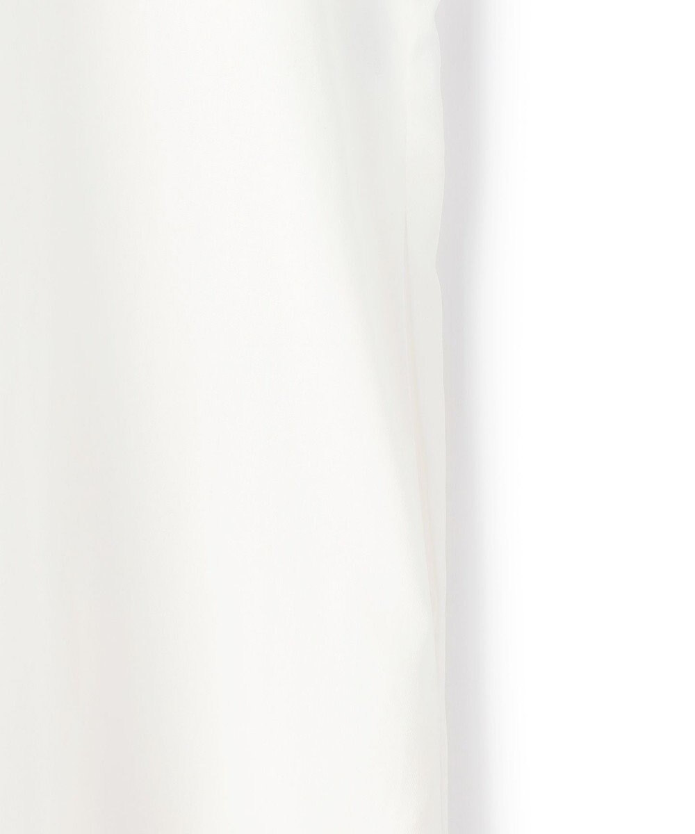 BEIGE， AXI / 刺繍ステッチ ドルマンロングドレス 