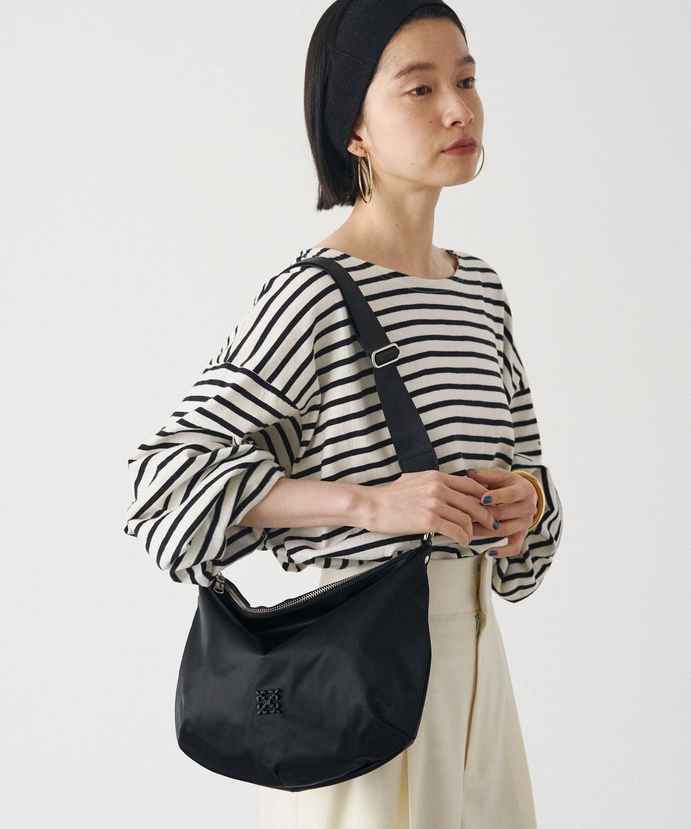 russet クラウズナイロン2WAYショルダーバッグ(CE-1621) 