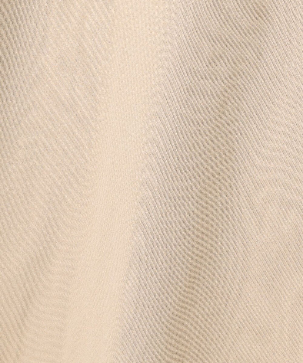 NAVE 【ReNAVE・洗える/接触冷感/UVケア】ファンクションＴ カットワンピース 