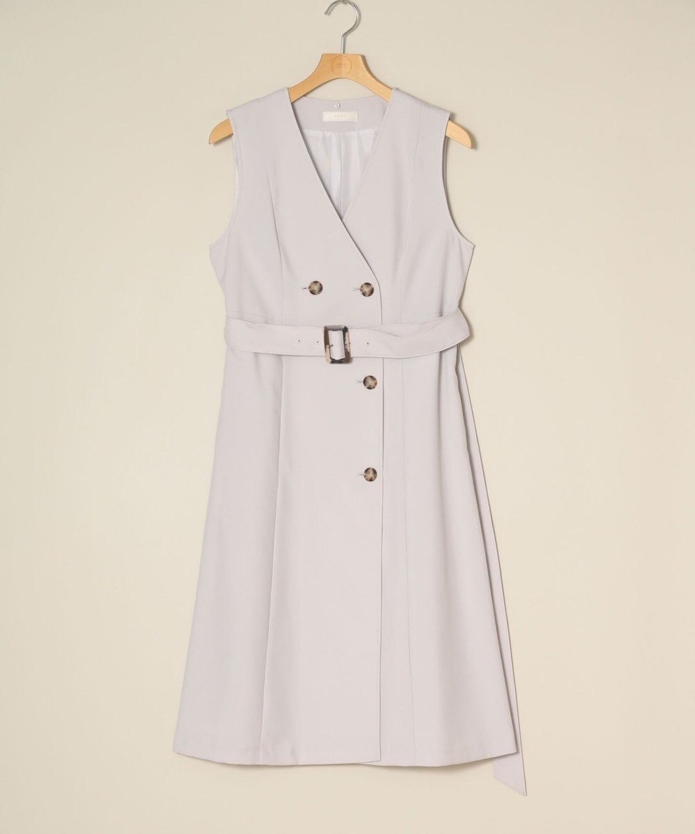 ONWARD Reuse Park B品【any SiS】コート春夏 