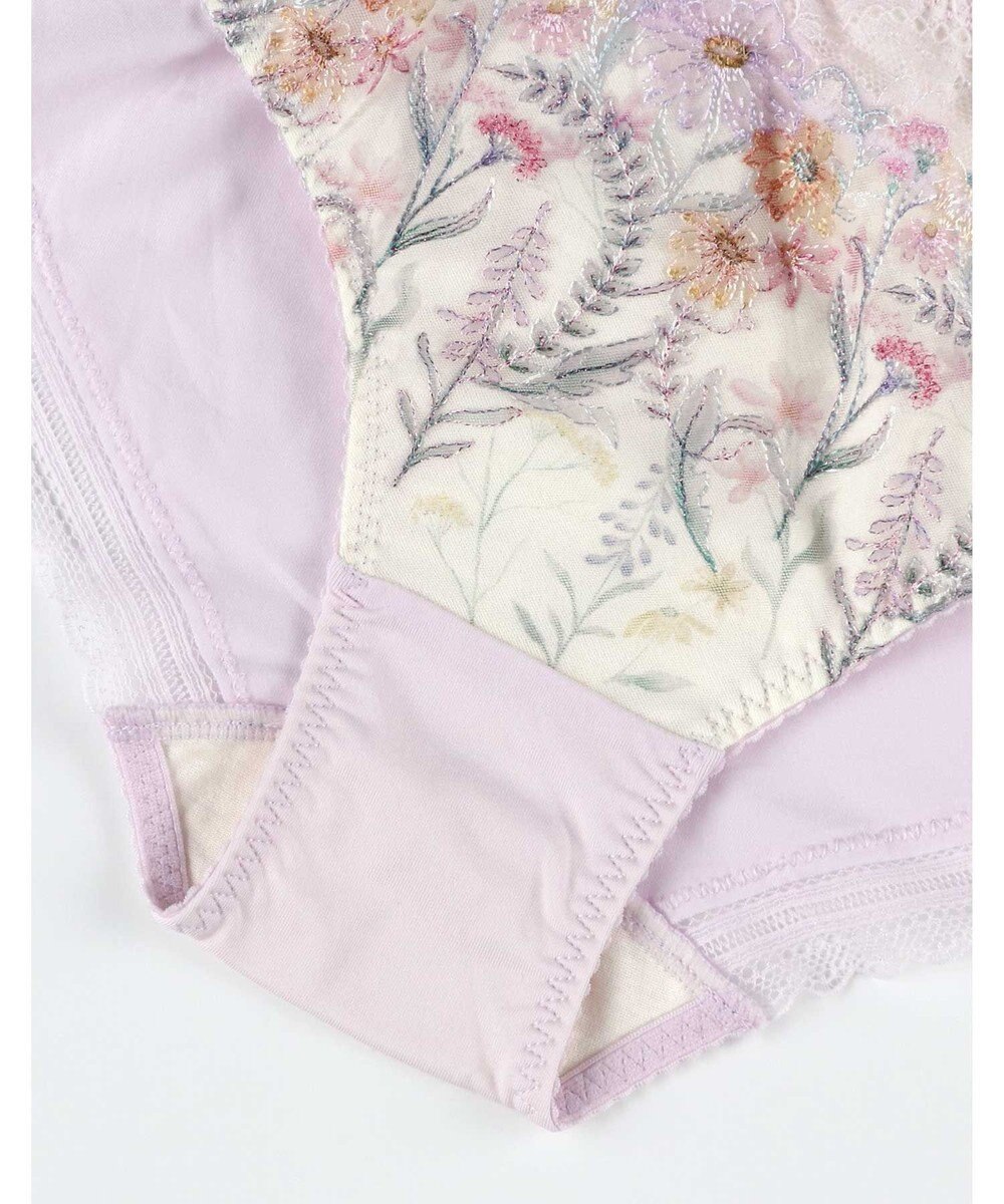 une nana cool Steppe Flower ショーツ 