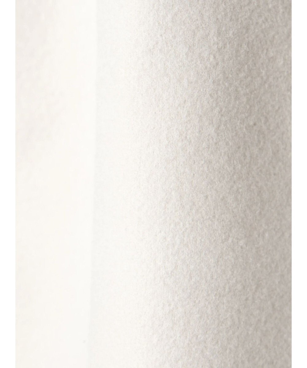 AMERICAN HOLIC 中空ＦＩＢＥＲコクーンミディコート 