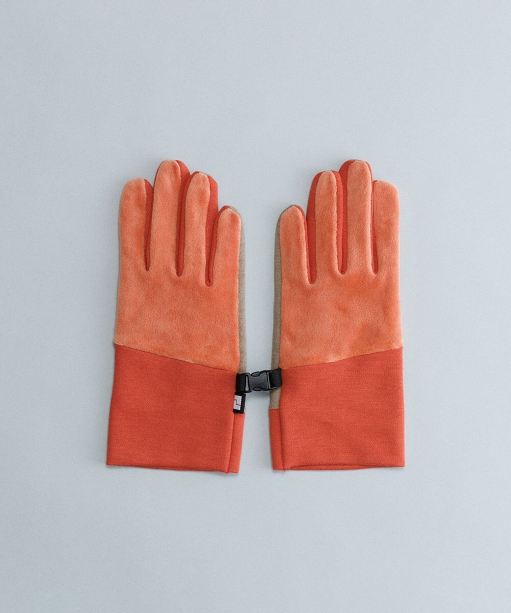 ORuKuBET ウォーキンググローブ / BALBOA(MEN)【タッチパネル対応】 