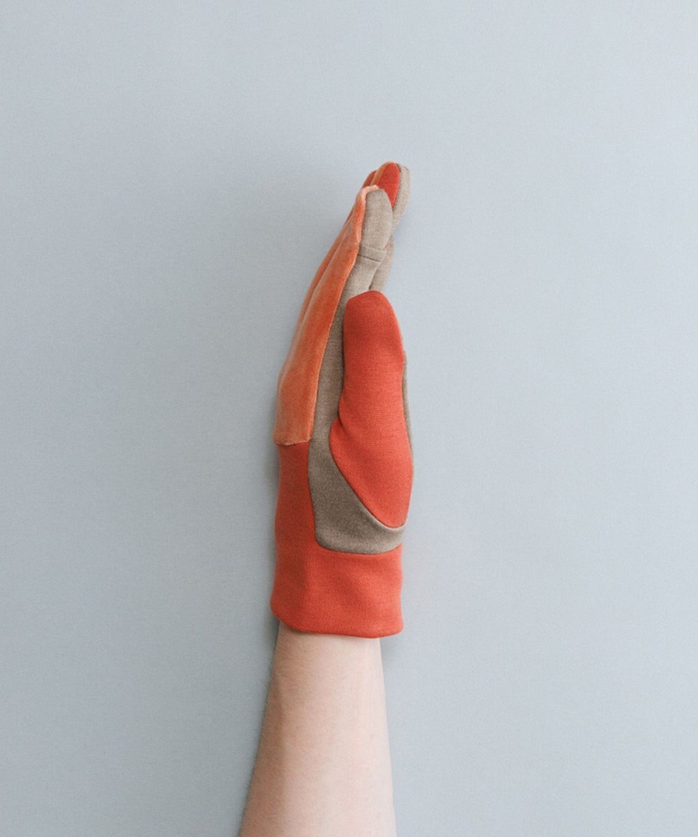 ORuKuBET ウォーキンググローブ / BALBOA(MEN)【タッチパネル対応】 