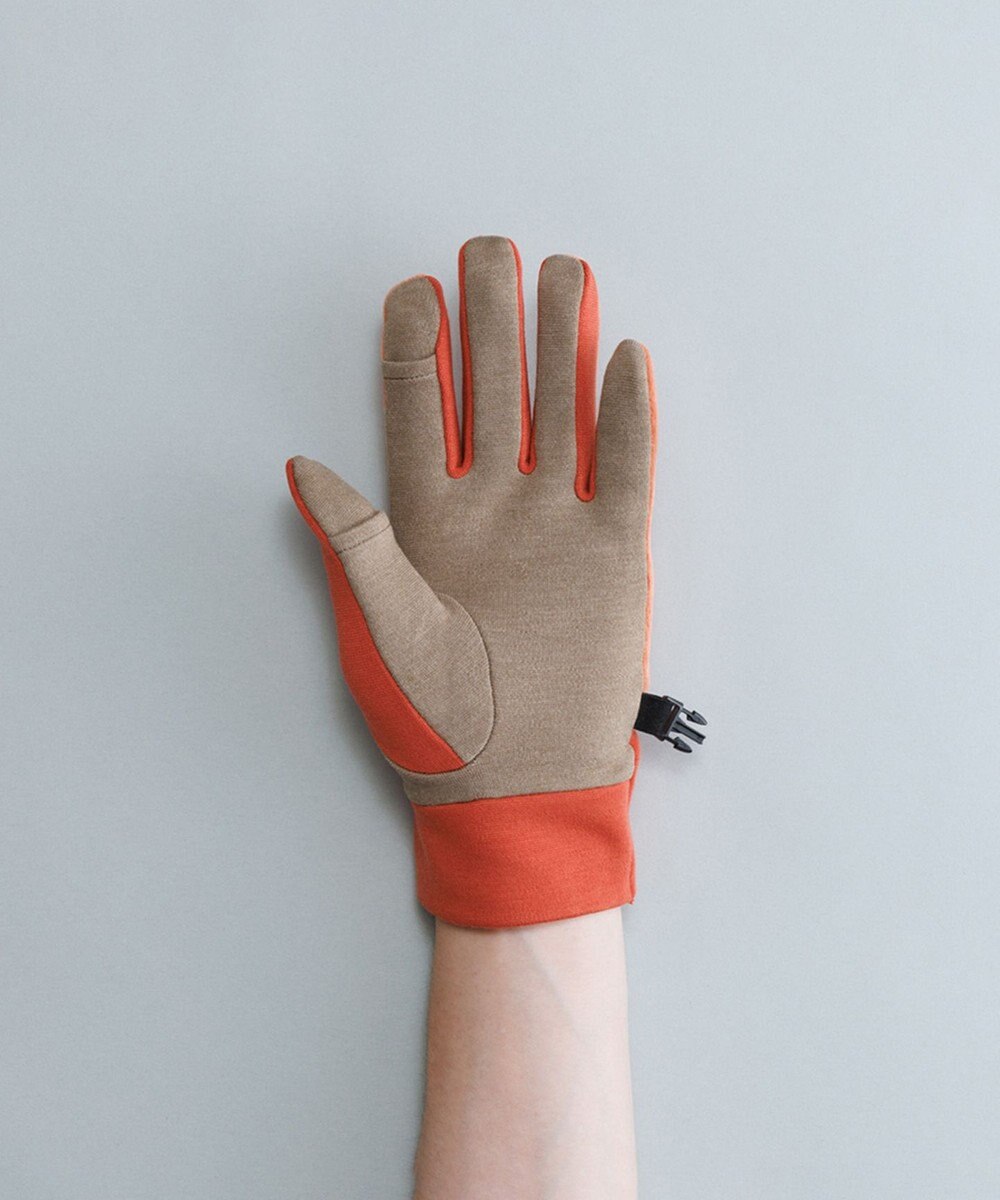 ORuKuBET ウォーキンググローブ / BALBOA(MEN)【タッチパネル対応】 