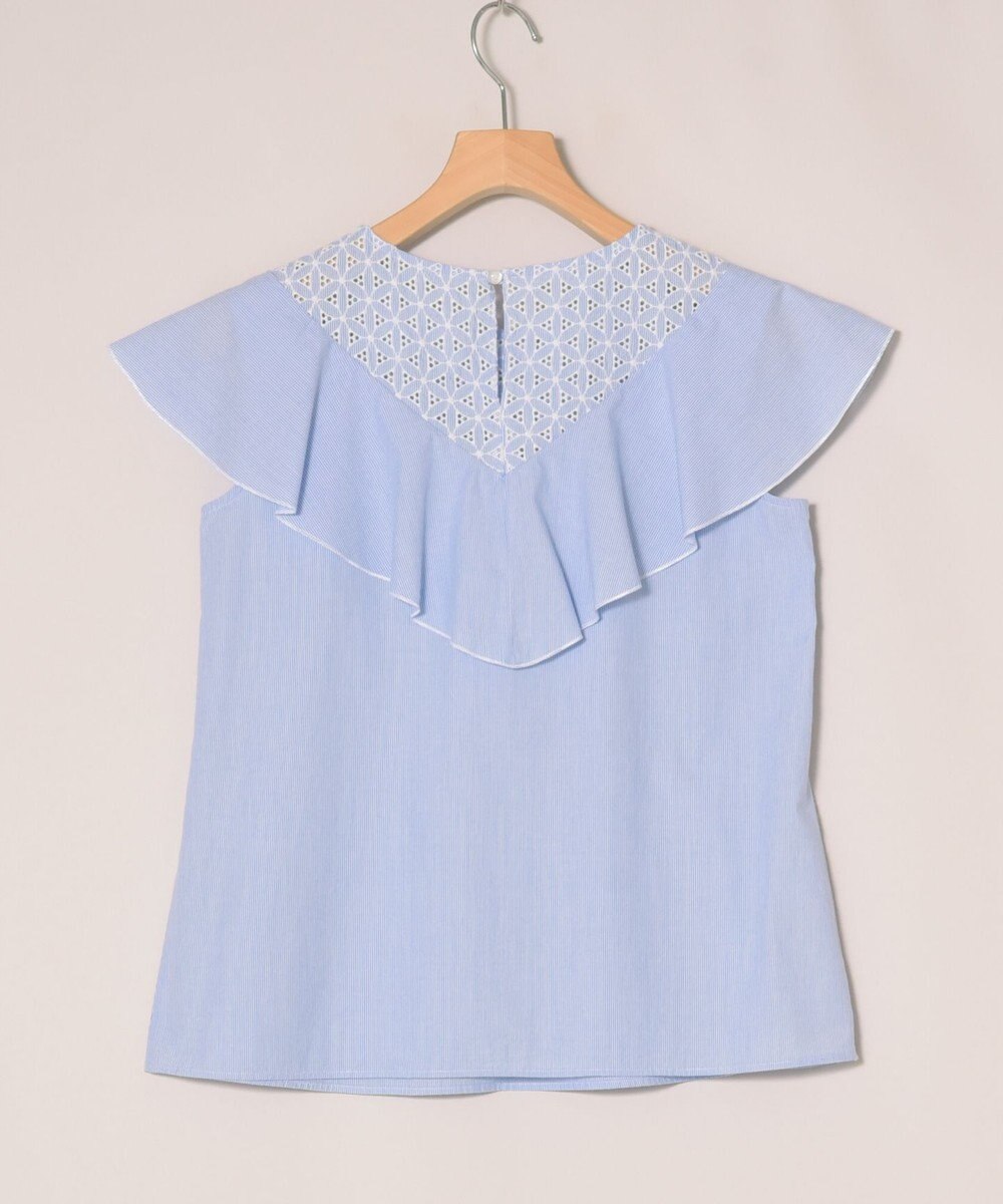 ONWARD Reuse Park 【組曲】ブラウス春夏 