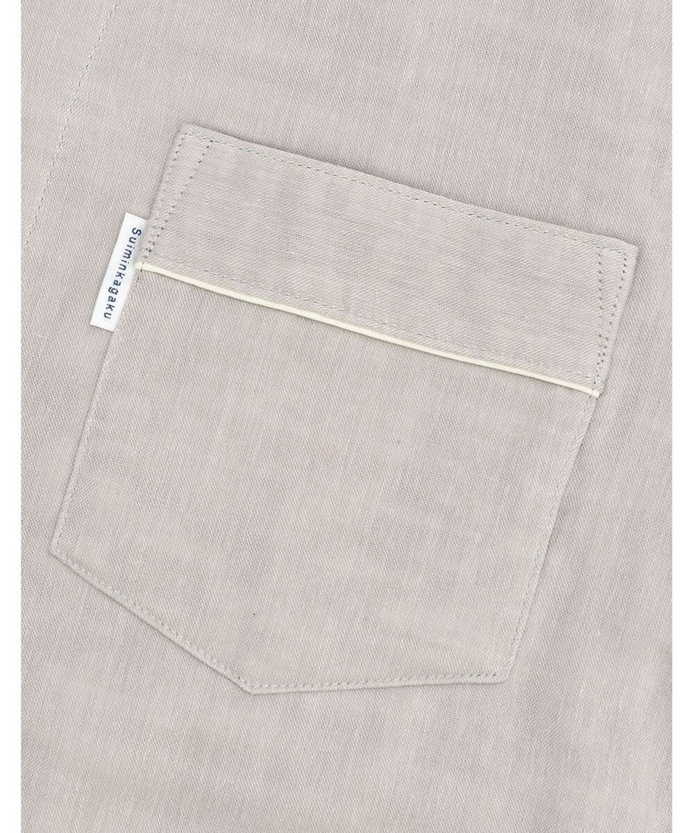 ワコール／睡眠科学 【パジャマ】　三重ガーゼ　ロング袖・ロングパンツ　睡眠科学／ワコール　YDX552 