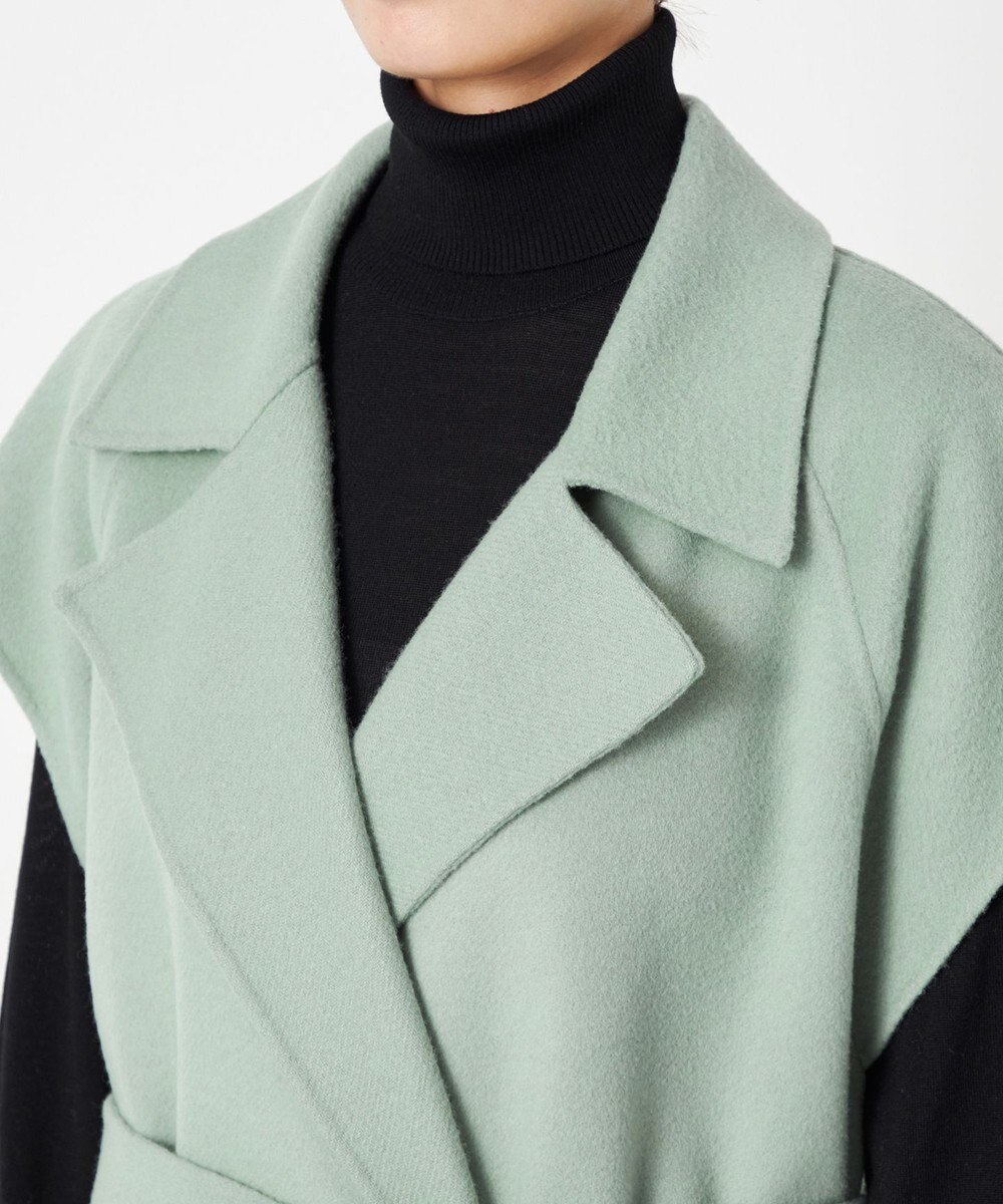 NAVE 【×NAVE】ボリュームリバージレ 