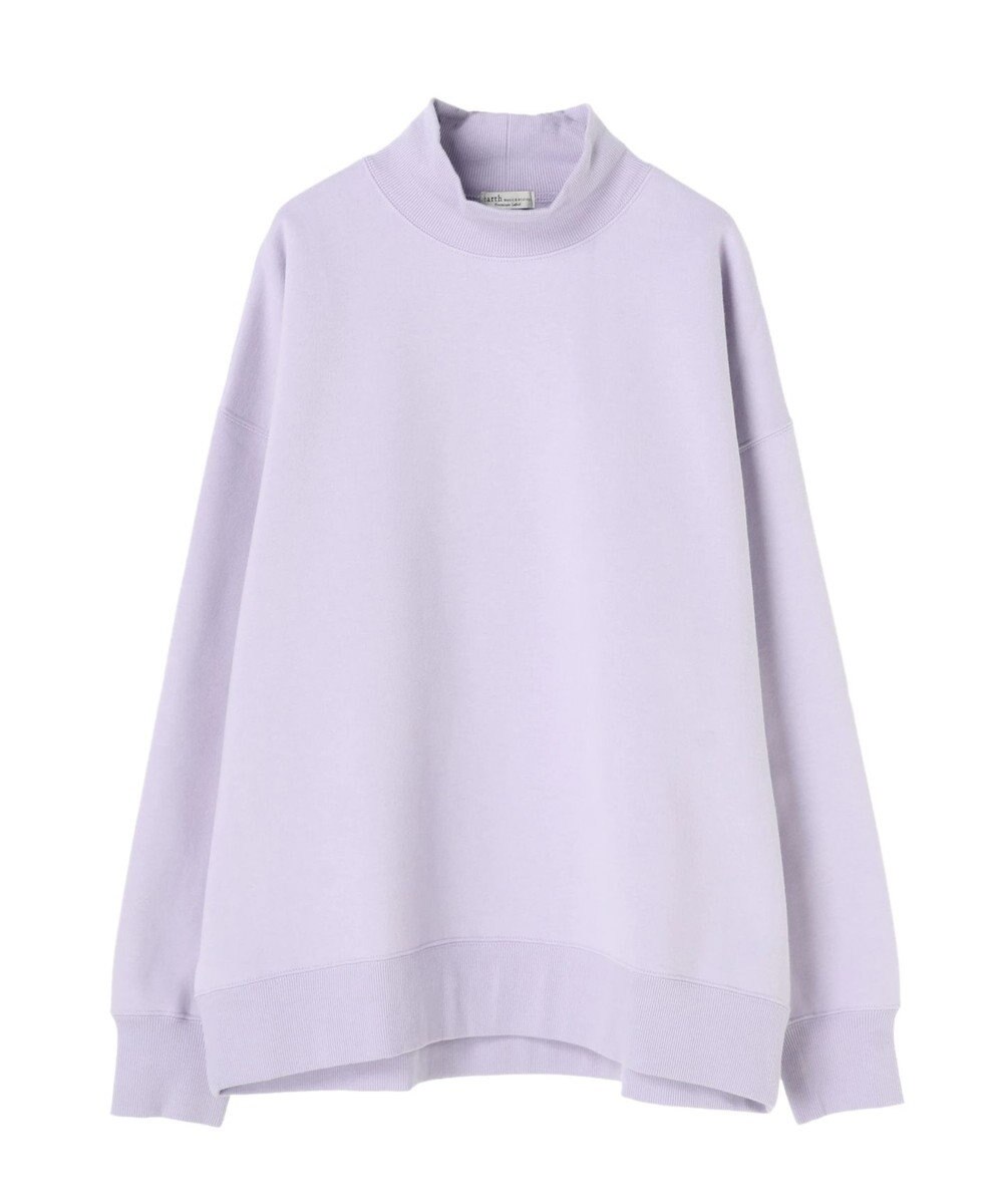 両面起毛ハイネックプルオーバー Earth Music Ecologyファッション通販 公式通販 オンワード クローゼット