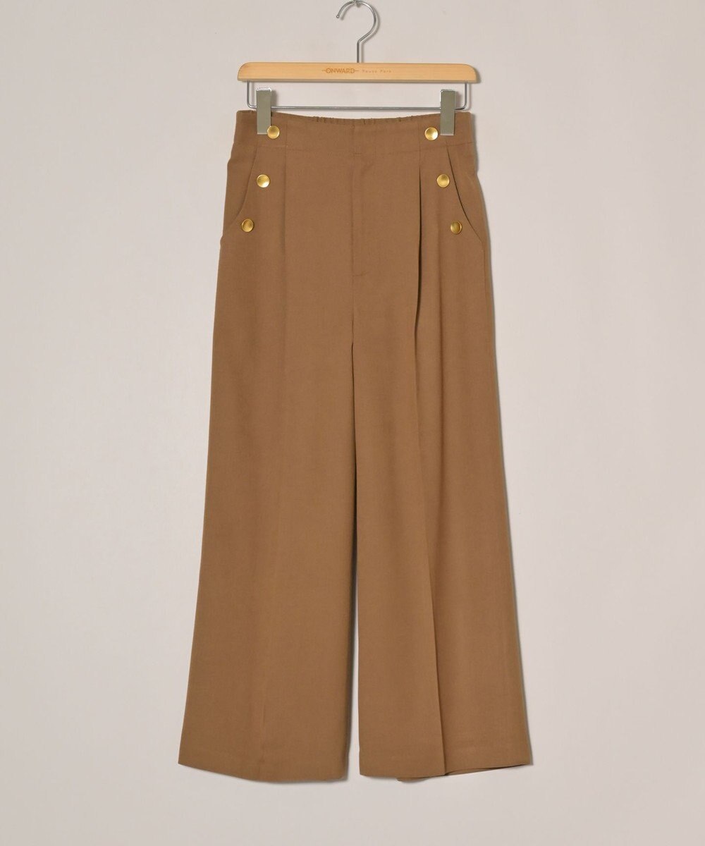 ONWARD Reuse Park 【any SiS】パンツ秋冬 