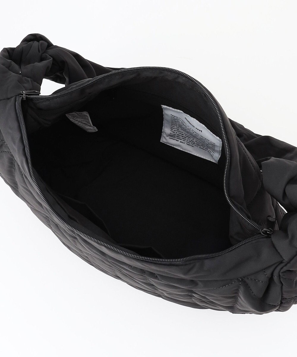 LA BAGAGERIE 【maison vert】 【超軽量！】キルティングショルダーバッグ 