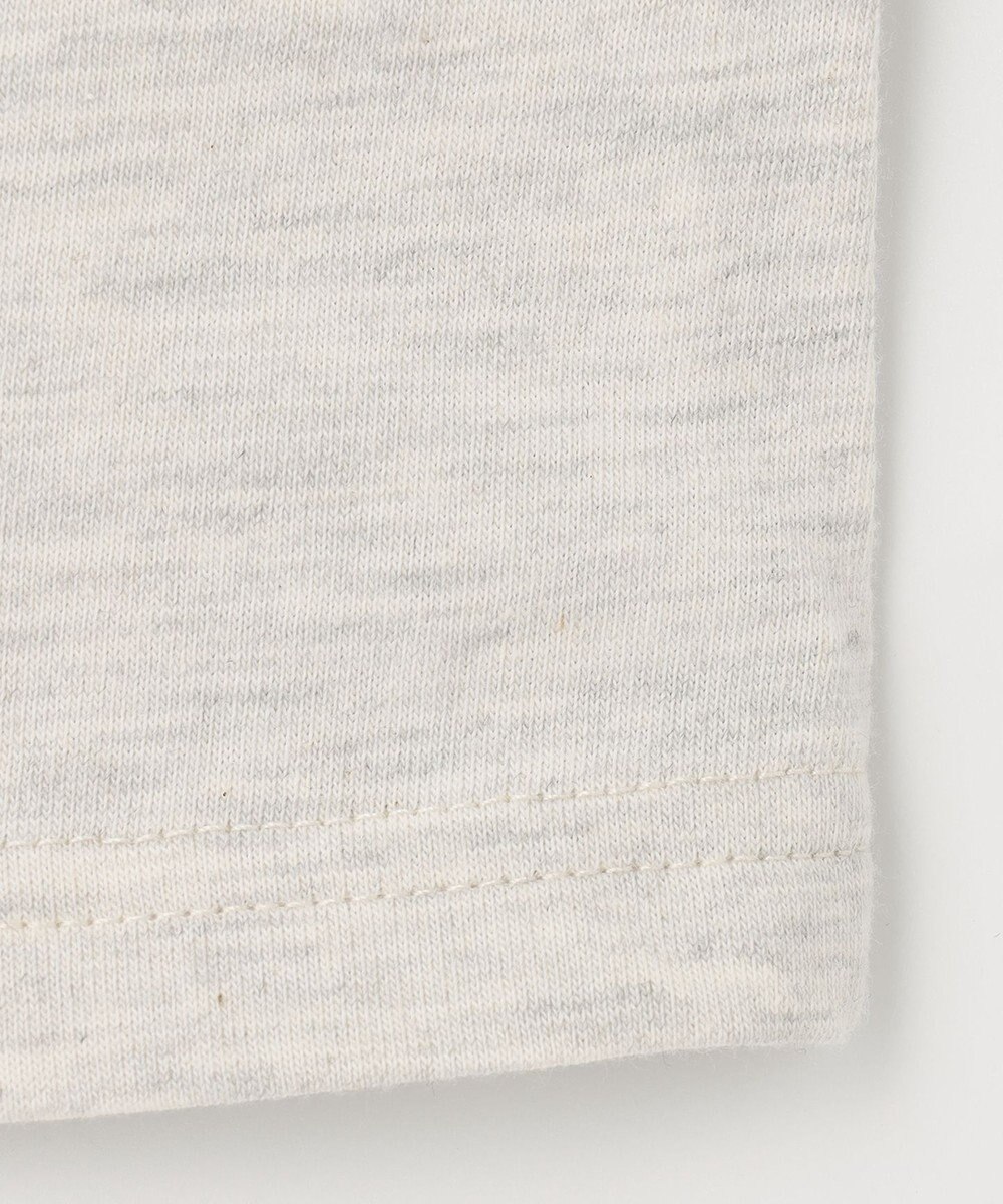 ANY KIDS ロゴ入り 長袖 Ｔシャツ 