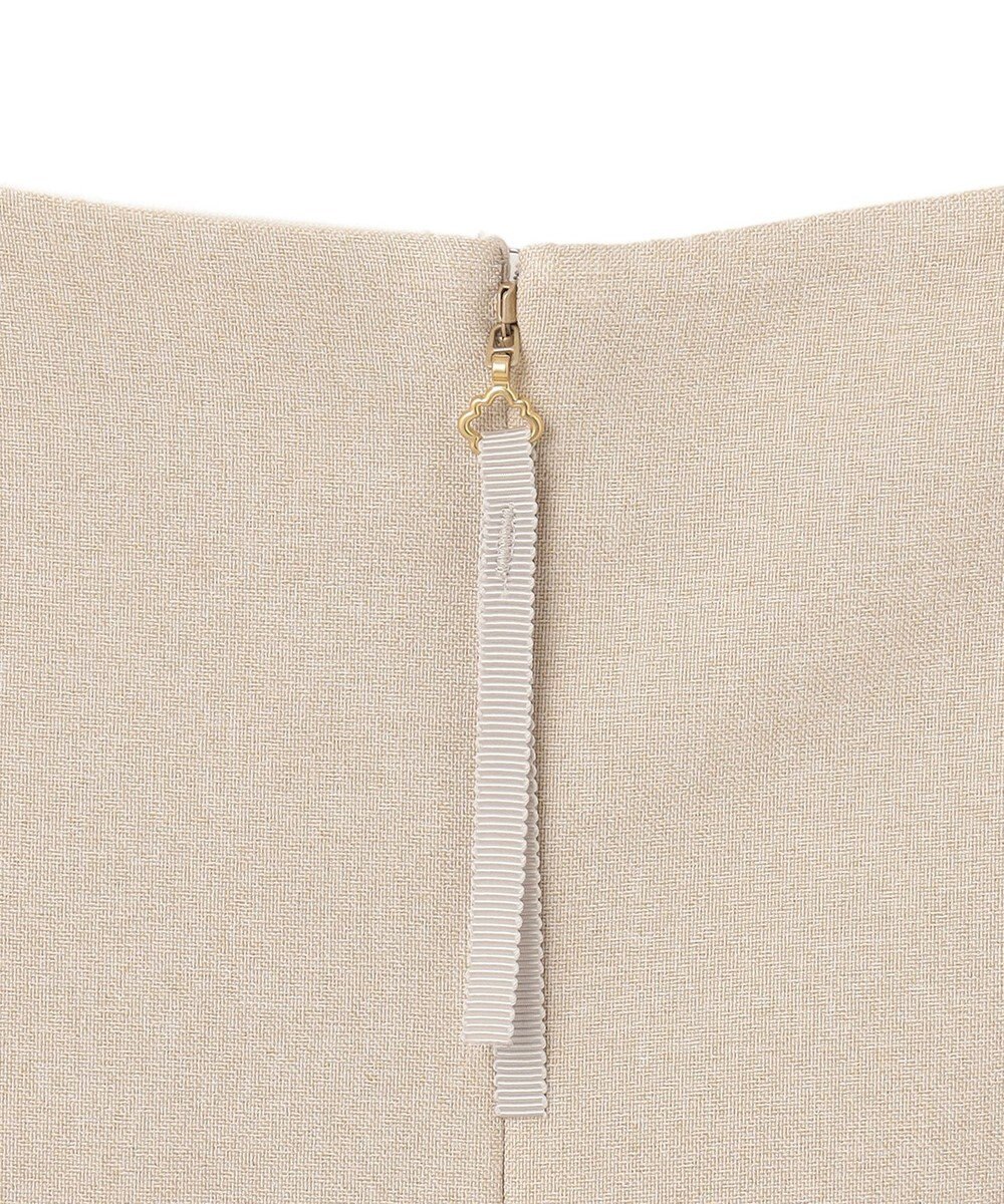 TOCCA 【大人百花掲載】【洗える！】AFTERNOON ドレス 