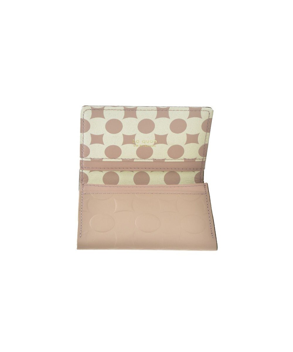 MIYABIYA La quoh with kirakaracho  カードケース 