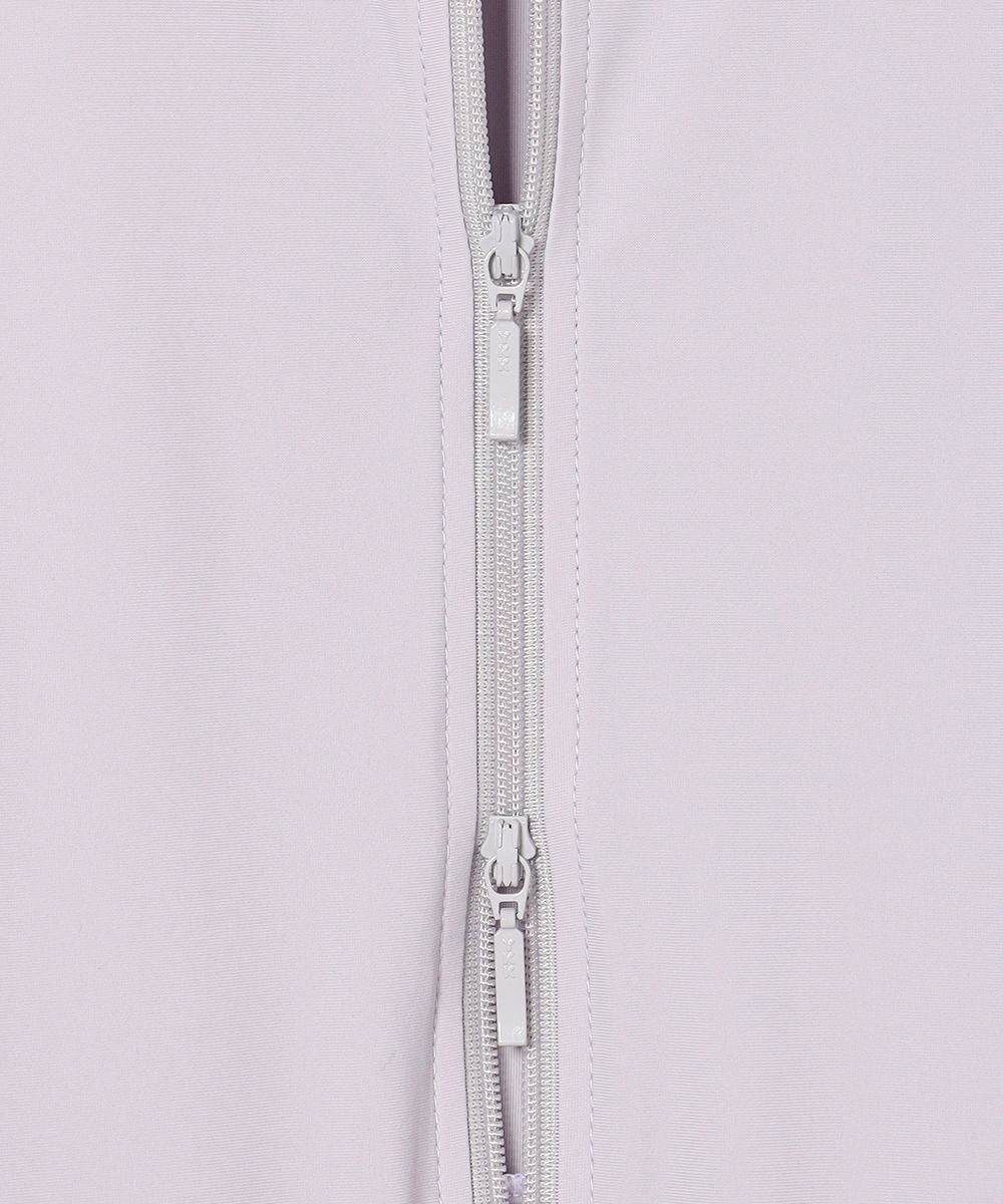 Chacott ジュニア ウォームアップジャケット 