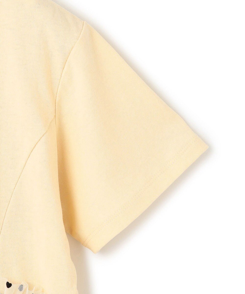 UNFILO 【110-150cm】アソート コンビTシャツ 