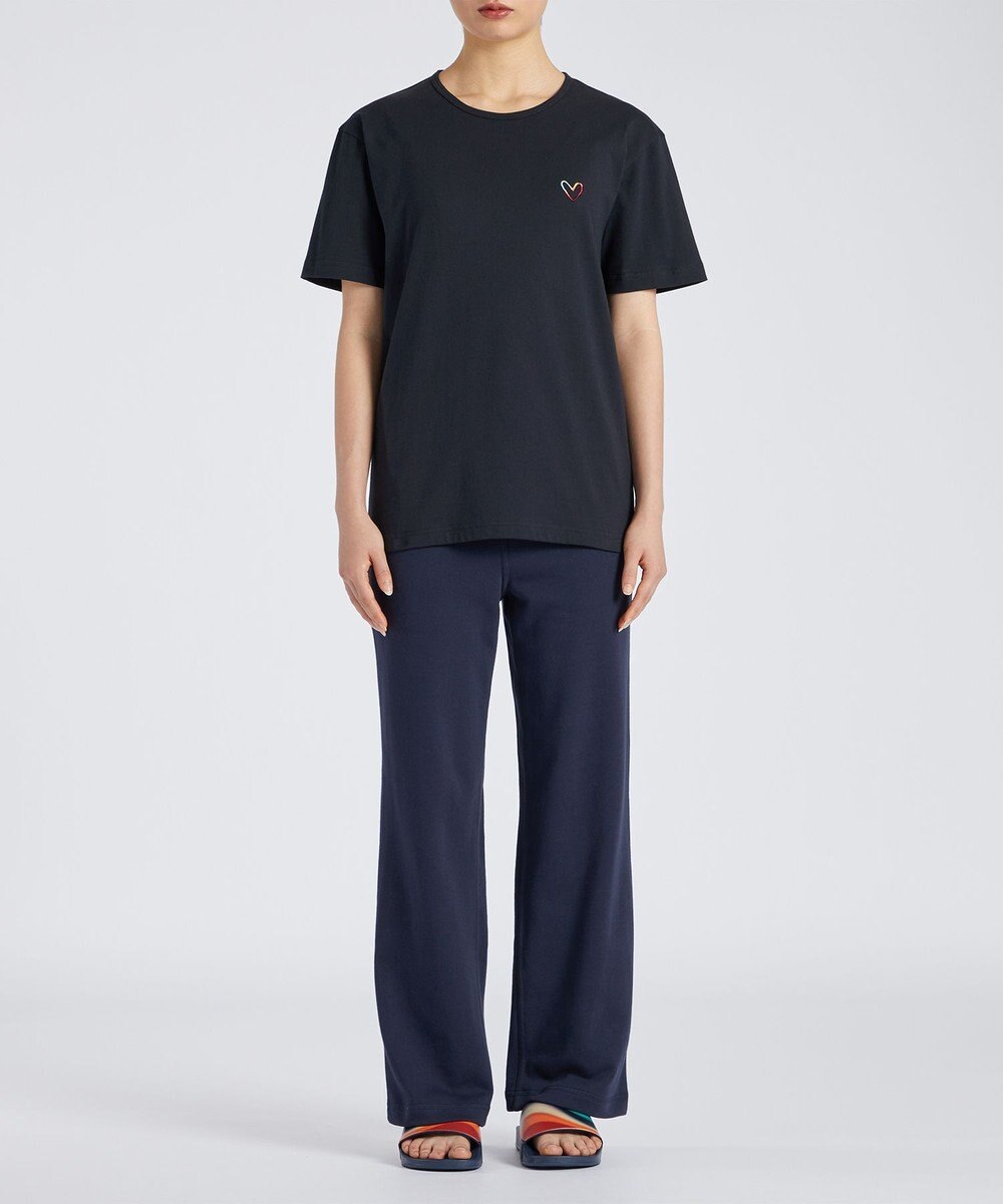 Paul Smith スワールハート 半袖Tシャツ 