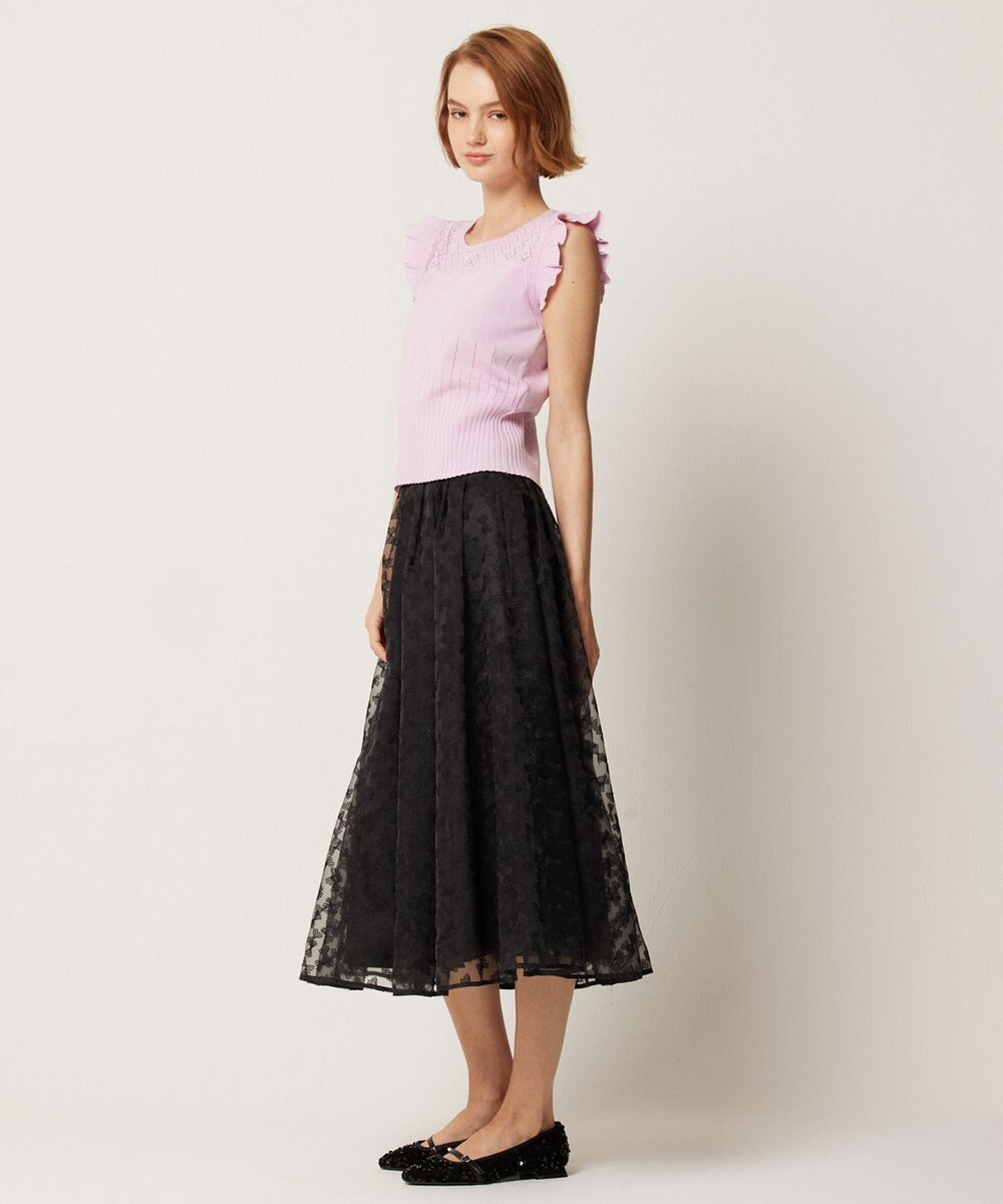 TOCCA 【洗える】MINI GAME PULLOVER プルオーバー 