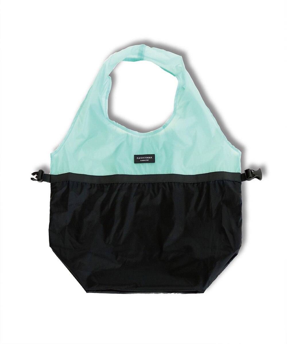 KASHIYAMA リユーザブルバッグ 