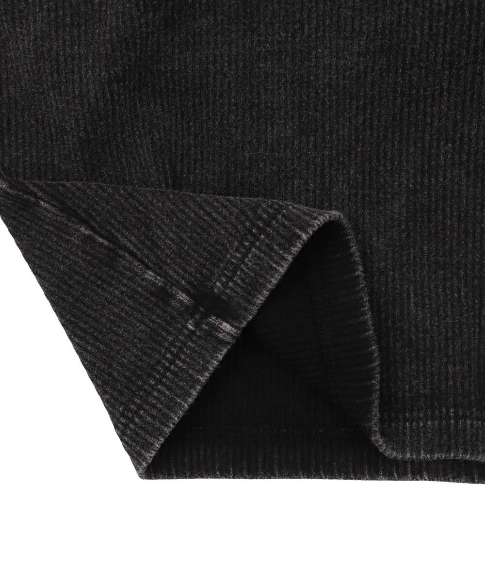 WEGO 【カップ付きインナー】ヴィンテージウォッシュカップインアメスリタンク 