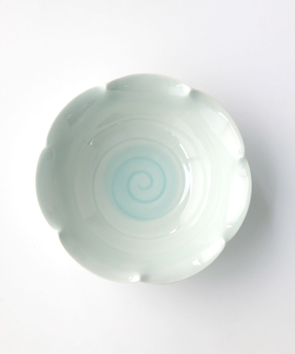 たち吉 【たち吉】うず潮小鉢(5個）美濃焼 