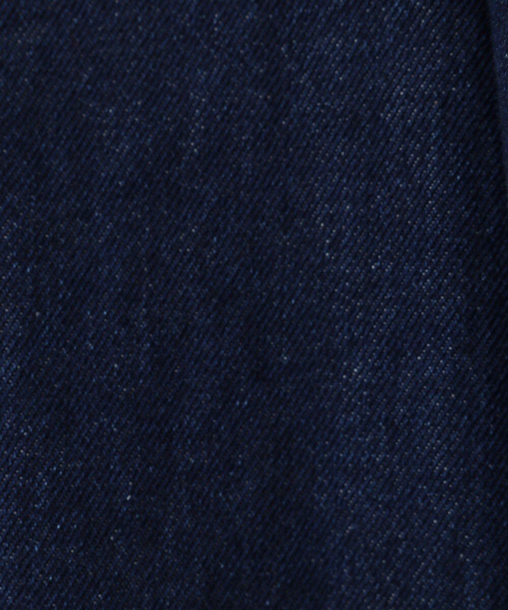 CRAFT STANDARD BOUTIQUE デニムタックパンツ 