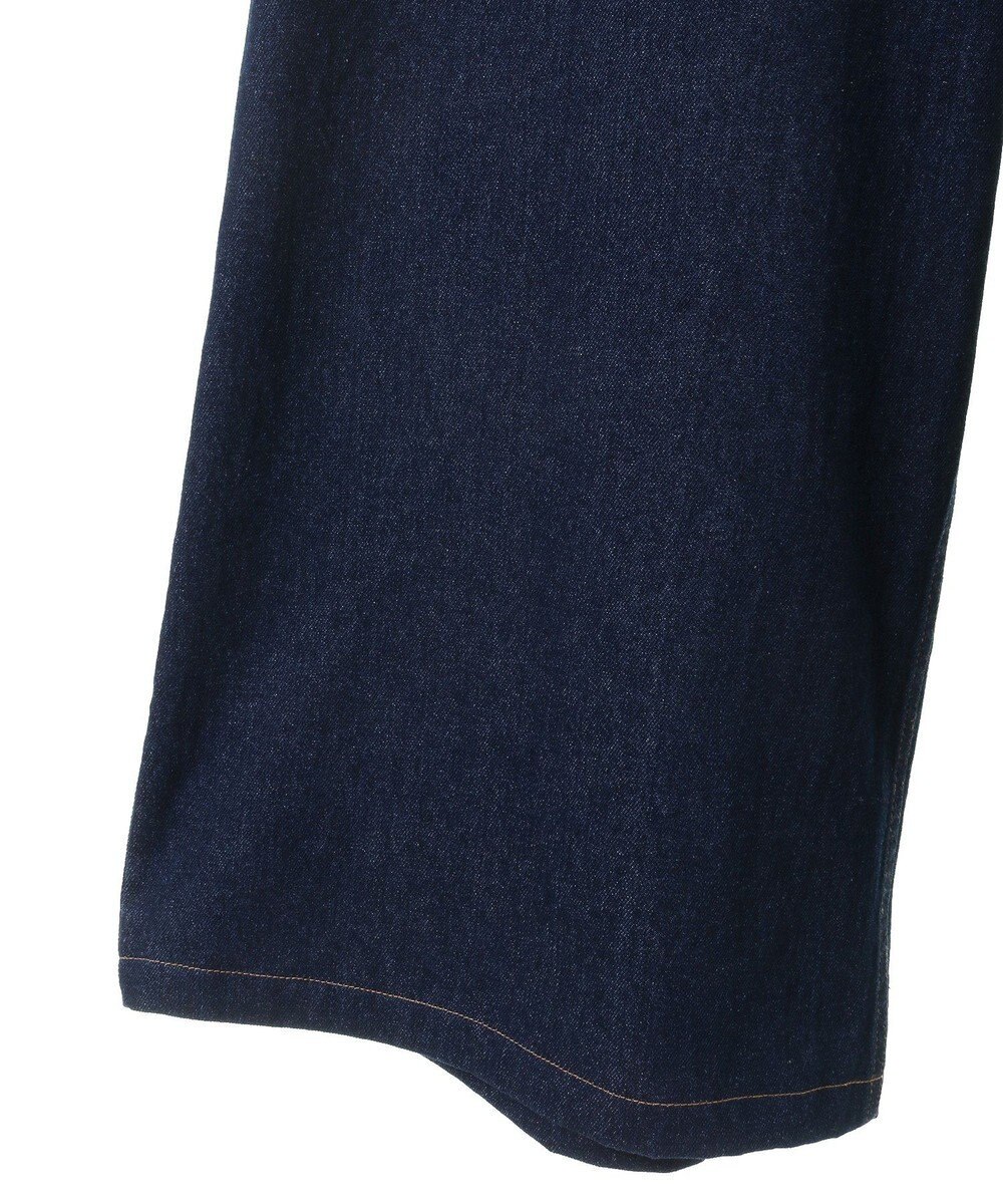 CRAFT STANDARD BOUTIQUE デニムタックパンツ 