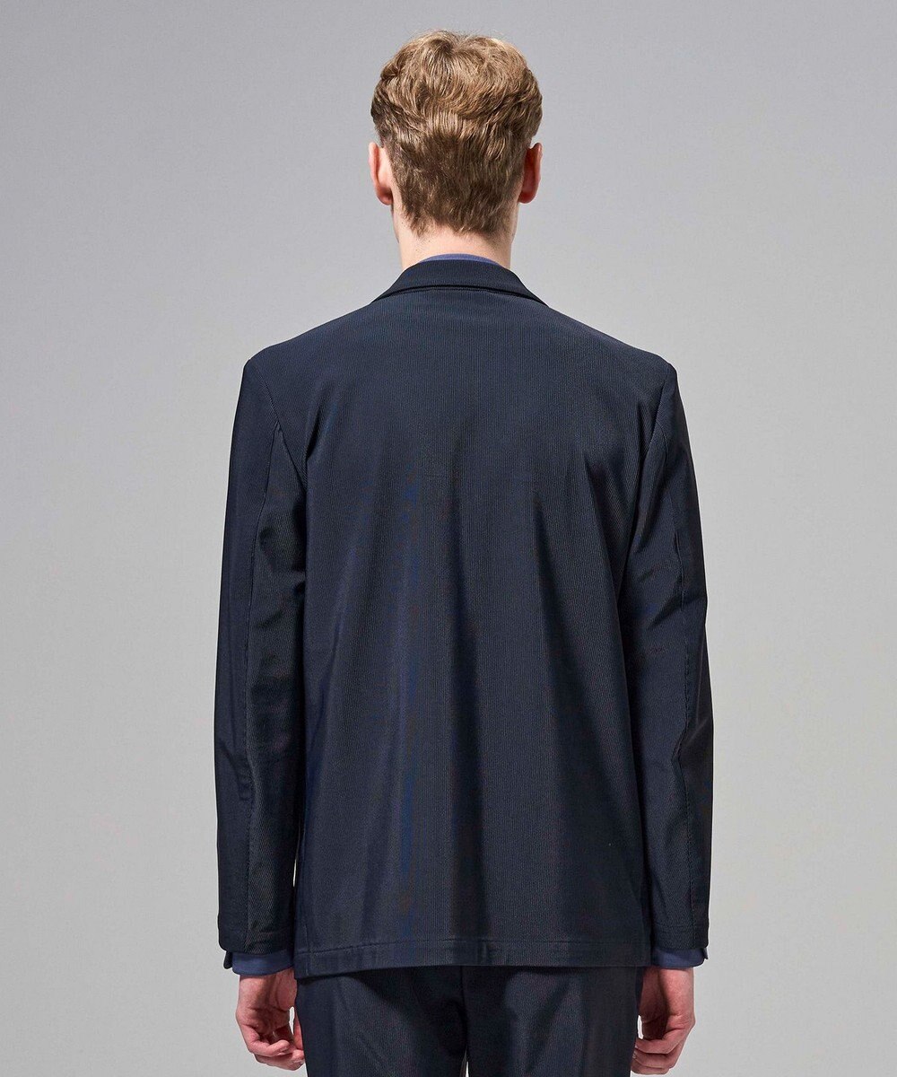 JOSEPH HOMME 【新素材】トリコードレーンストレッチ　ジャケット 