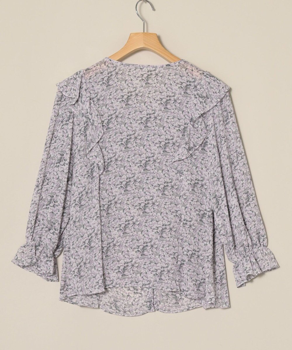 ONWARD Reuse Park 【any SiS】ブラウス春夏 