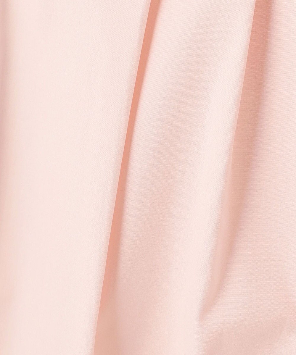 NAVE 【ReNAVE・セットアップ可/洗える/接触冷感/UVケア】コットンポリブロード オールインワン 