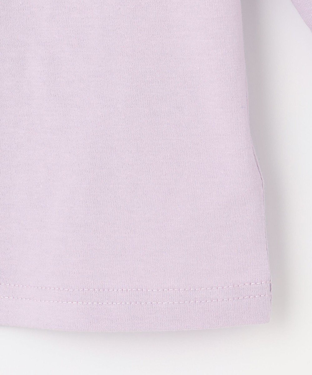 ANY KIDS リボン 長袖 Ｔシャツ 