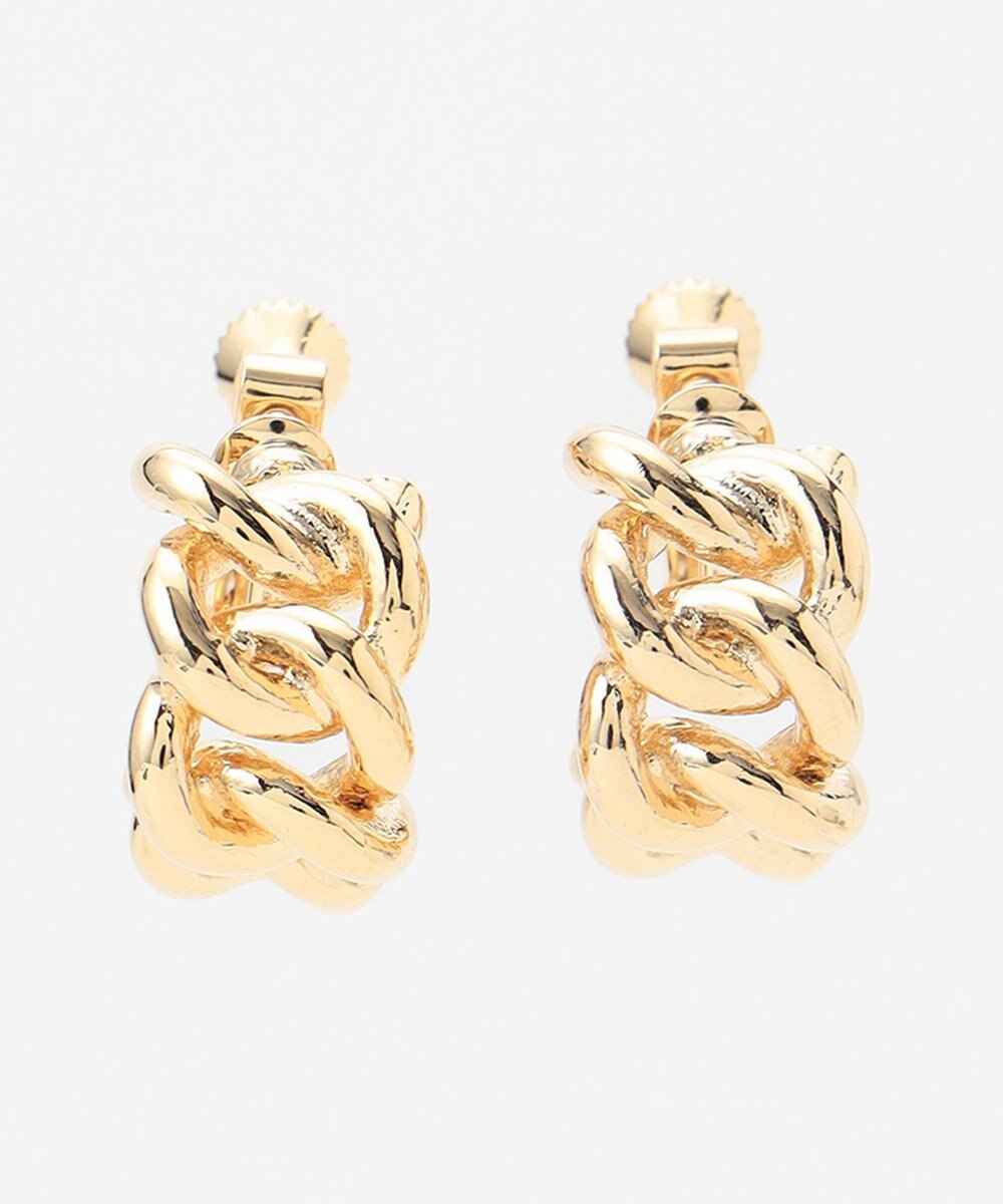 組曲 チェーンイヤリング 