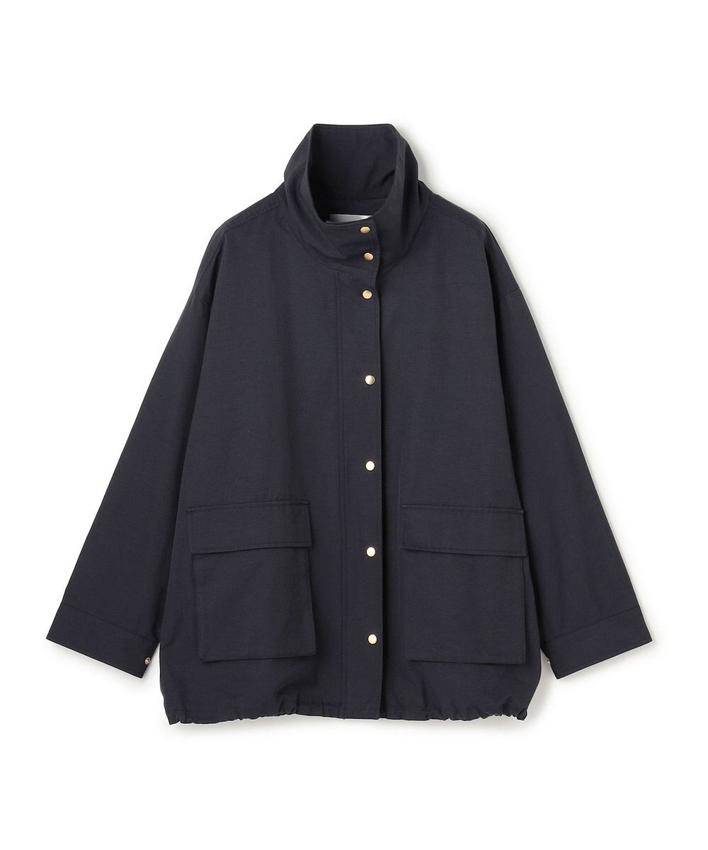 UNFILO L スタンド ZIPアウター 